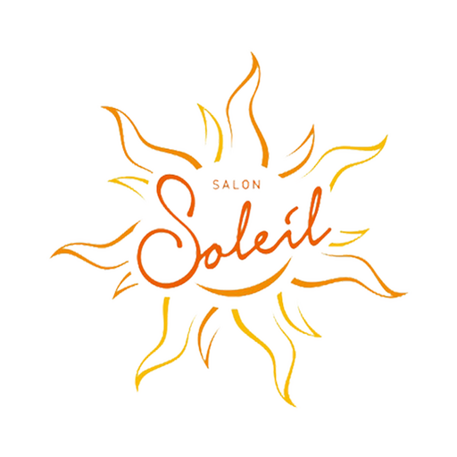 カイロ&美容カイロサロン Soleil～ソレイユ～ logo