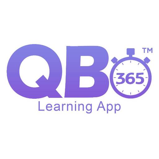 QB365 logo