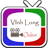 Vĩnh Long Tivi Phim Online icon