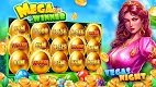 screenshot of Jackpot Casino: Zeus Slots