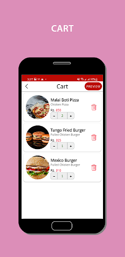 Elaina Home Made Food