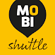 MOBIshuttle - Androidアプリ