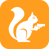 New UC Browser Guide icon