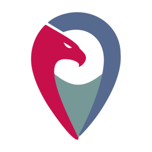 Hawk Map GPS-GIS logo