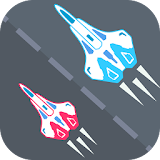 Two Planes 2D Adventure Game icon