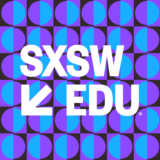 SXSW EDU® GO- 2024 Event Guide logo