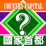 Country Capital Quiz icon