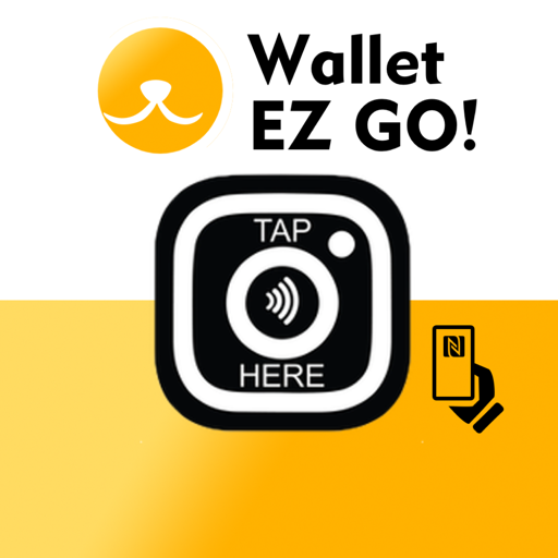 walletEZgo 8.0 Icon