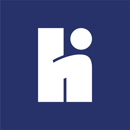 Hi STORY logo