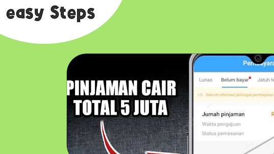 Pinjol Tanpa Ktp Bisa Cair Tip