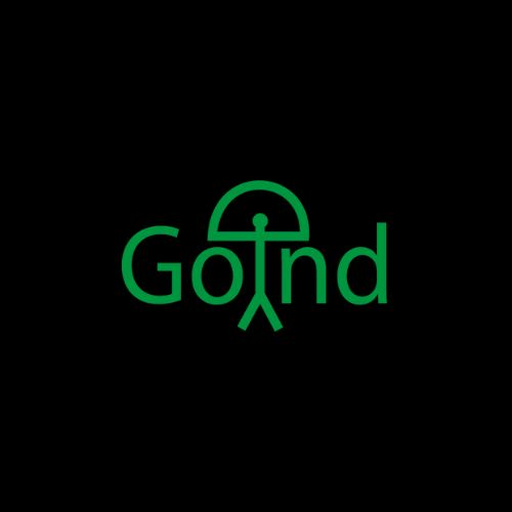 Goind logo