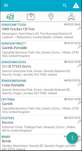 MSTMobile Screen 3