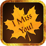 I Miss You Wallpapers 2017 icon