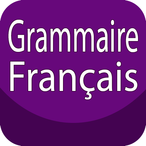 French Grammar Basic logo