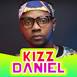 Cover Image of Descargar Kizz Daniel Songs & Video  APK