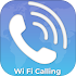 Wifi Calling - Free Voice Calls1.3