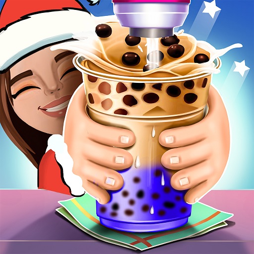 DIY Boba Tea: Cafe Simulator Download on Windows