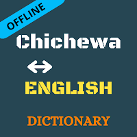Chichewa To English Dictionary