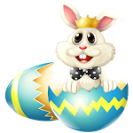 Cover Image of Tải xuống Happy Easter Wishes & Messages  APK