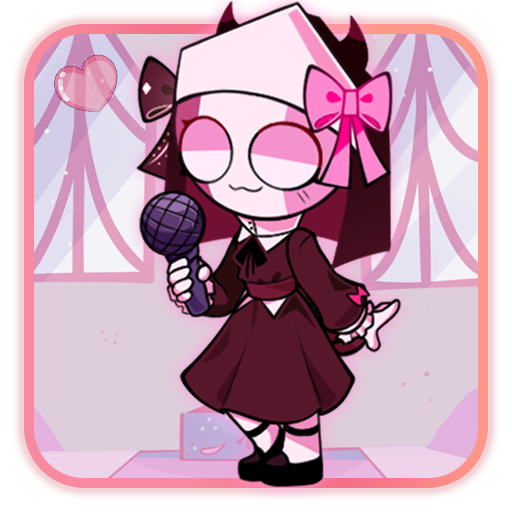 About: cute mod Fun-sized Sarv character test (Google Play version ...