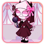 Cover Image of Télécharger cute mod Fun-sized Sarv character test 1.0 APK