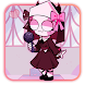 cute  mod Fun-sized Sarv character test - Androidアプリ