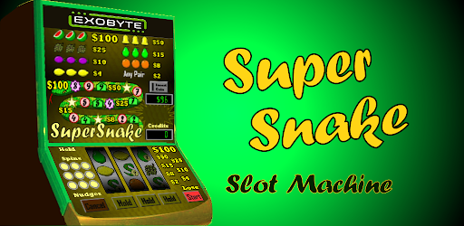 Super Snake Slot Machine trailer
