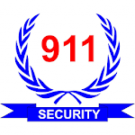 Cover Image of 下载 911 Security Panic Button 1.0.8 APK