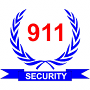 911 Security Panic Button
