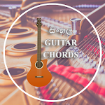 Cover Image of Herunterladen Sinhala Guitar Chords - GChord  APK