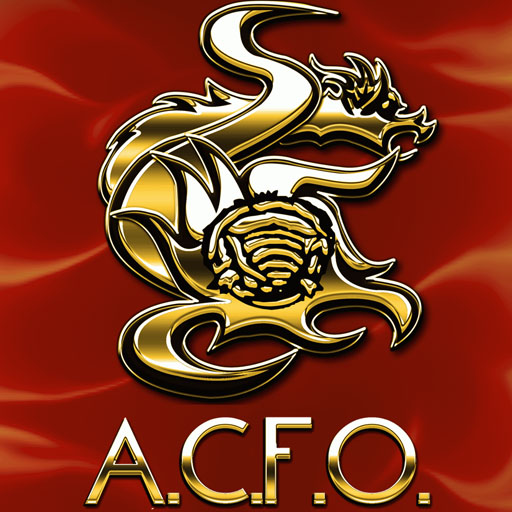 Carnaval de Oruro ACFO logo