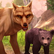 Wolf Tales Online Wild Animal Sim v200251 Mod (One Hit + No Skill + Atk CD) Apk