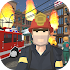 City Firefighter Heroes 3D