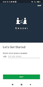 Khushi (Beta version)