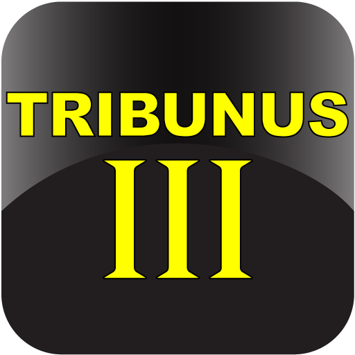 Tribunus III ESC cofigurator Unduh di Windows