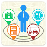 Nearby - Find Places Around Me Apk