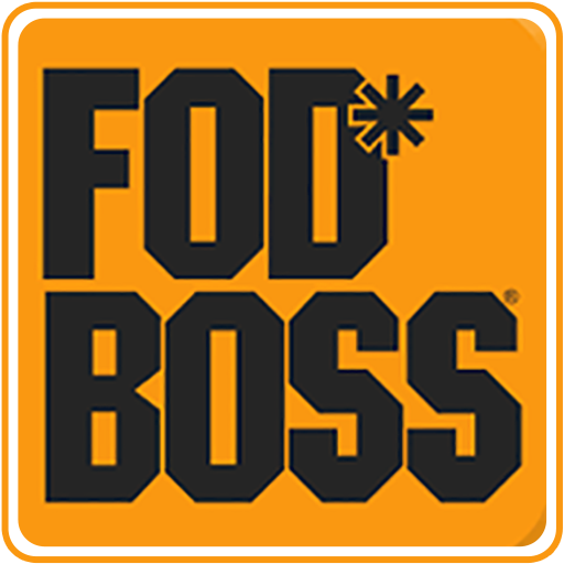 FOD*BOSS Header - AppWisp.com