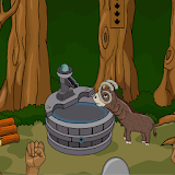 Thirsty Sheep Escape icon