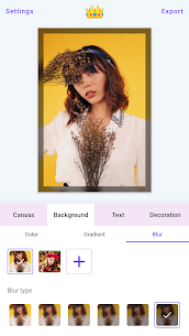 Download White Border Square Fit Photo & No Crop Photo v3.6.3 APK (MOD, Premium ) Free For Android 7