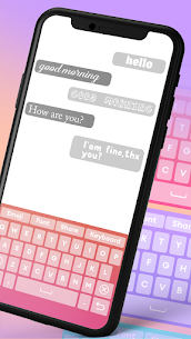 Amazing Fonts Apk app for Android 3
