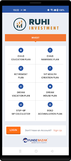 Ruhi Investment 1