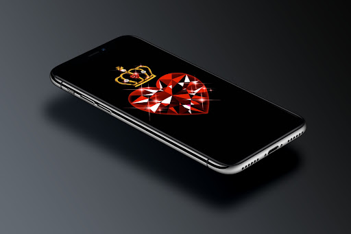 Crown Wallpaper screenshot 6