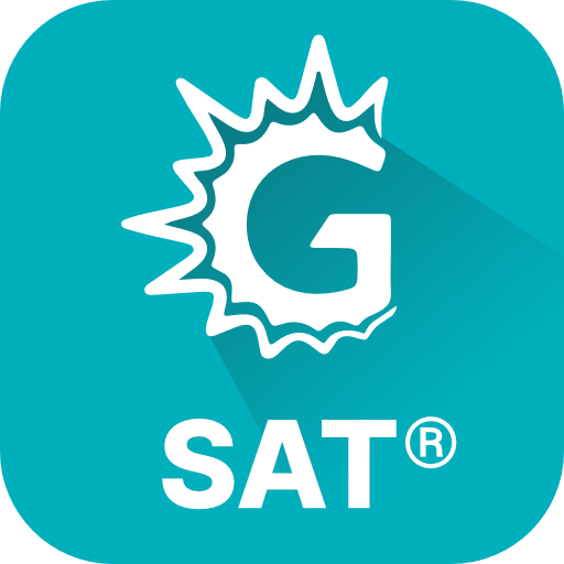 Ultimate SAT Prep Practice Que 1.3 Icon