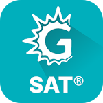 Cover Image of Descargar Ultimate SAT Prep Practice Questions by Galvanize 1.8 APK