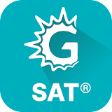 Ultimate SAT Prep Practice Questions by Galvanize icon