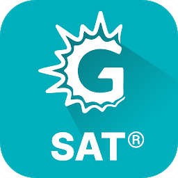 Icon image Ultimate SAT Prep Practice Questions by Galvanize