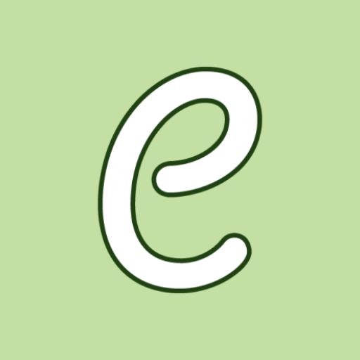Evrtić -aplikacija rad vrtića logo