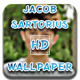 Jacob Sartorius Wallpapers HD icon