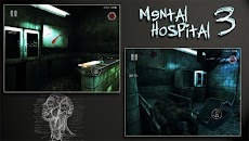 Mental Hospital III HDのおすすめ画像1