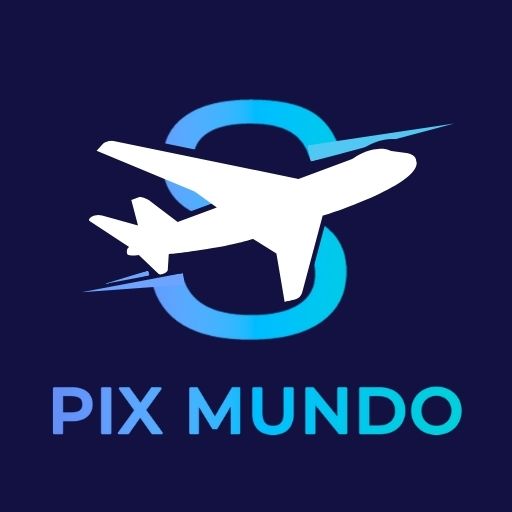 Pix Mundo logo